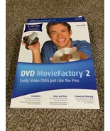 DVD Moviefactory 2 - $12.82