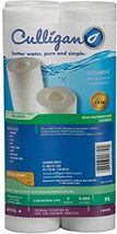 4-Pack Culligan P5 Filters - Enhance Drinking Water Clarity &amp; Quality - $42.52