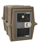 Dakota 283 Hero Kennel with Dakota Guard - Coyote Granite - $879.00