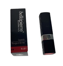 Bella Pierre Cosmetics RUBY Mineral Lipstick - $186.80 MXN