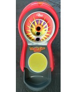 Bulls-Eye Ball Tiger Electronic Game- Works-Complete with 10 balls - €39,43 EUR