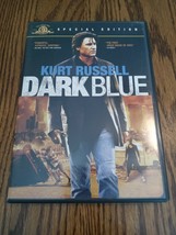 Dark Blue (DVD, 2003, Widescreen  Full Frame, Special Edition) Kurt Russell - £7.86 GBP