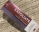 Soufull Exfoliate Facial Exfoliant 50ml - New Sealed Exp 2023 - $7.92