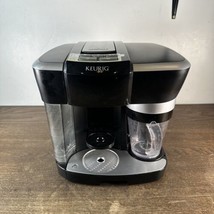 Keurig Rivo R500 Lavazza Cappuccino Latte Coffee Maker | Working, Plasti... - £58.76 GBP