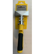 Rock Solid 3&quot; Hand Seamer Tool: NEW: Siding Tool: Construction, Siding I... - €6,80 EUR