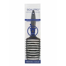 Mediceuticals Scalpro Brush - Smoothing & detangling image 3