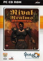 Rival Realms (PC, 1998) NEW - £7.59 GBP
