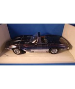 Chevrolet Corvette Mako Shark 1:18 Scale by UT Models ~ DAMAGED, NO BOX - $34.12 CAD