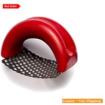 Precision Small Shredder - Red Clay Carving Tool for Artists &amp; Craftsmen - $42.52