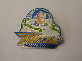 Disney Trading Pins 22719     DLR - Buzz Lightyear 2003 - £14.60 GBP