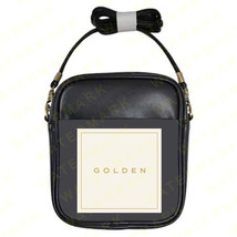 JUNGKOOK - GOLDEN sling bags - $21.00