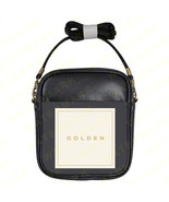 JUNGKOOK - GOLDEN sling bags - $21.00