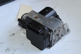 2000-2006 MERCEDES W215 CL500 ANTILOCK BRAKE ABS CONTROL MODULE PUMP J957 image 5