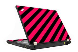 LidStyles Printed Laptop Skin Protector Decal IBM / Lenovo ThinkPad X201 image 8