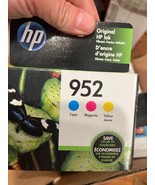 952 Tri-Color Toner Cartridge - $40.52 CAD