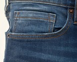 Lazer Men&#39;s Skinny-Fit Stretch Jeans DX in Colt Blue-33x32 - $24.99