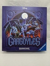 Ravensburger Disney Gargoyles Awakening Board Game Complete - £10.12 GBP