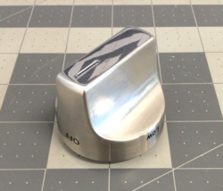 Whirlpool Oven Range Knob W11188749 W10850036 - $553.92 MXN