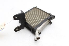 06-08 VW VOLKSWAGEN PASSAT B6 AUXILIARY RADIATOR E4893 image 4