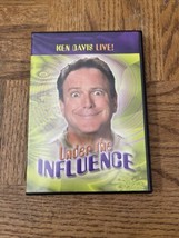 Ken Davis Live Under The Influence DVD - £7.96 GBP