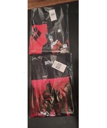 Batman T-Shirts One With Harley Quinn Too (2 T-Shirts) - $21.33