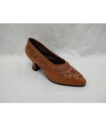 Just The Right Shoes Courtly Riches Shoe Figurine - $16.29 CAD