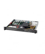 Supermicro SuperChassis SC512-203B System Cabinet - $5,437.64 MXN