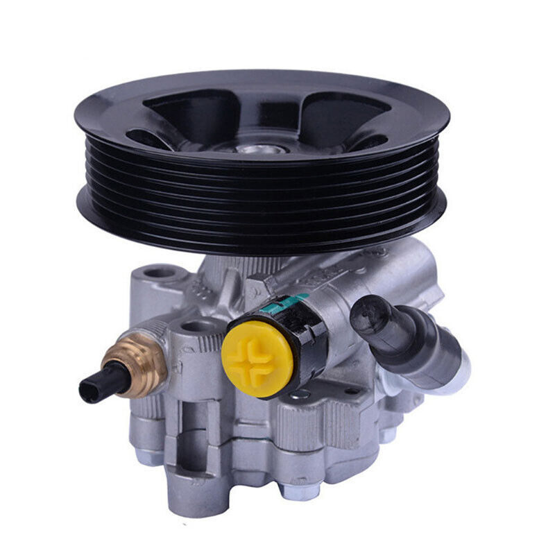 New Power Steering Pump For Toyota 4RUNNER LAND CRUISER PRADO FJ CRUISER... - $116.57