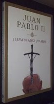 Levantaos! Vamos! (Spanish Edition) [Paperback] JuanPablo 2 - £11.98 GBP