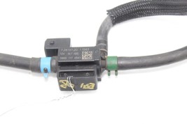 12-17 RANGE ROVER EVOQUE TURBO TURBOCHARGER SOLENOID VALVE E5408 image 2