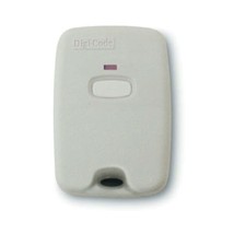 Digi Code 5040 Remote Transmitter 300MHz 10 Dip Switch Multicode 3089 3060 300MC - £13.18 GBP