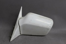 88 89 90 91 92 93 94 Bmw 740I 735I 750IL Left Driver Power White Door Mirror Oem - £70.76 GBP