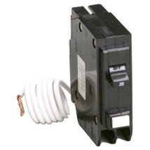 EATON GFTCB115CS Series 15A SP GF Circ Breaker - £60.82 GBP