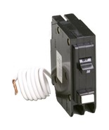 EATON GFTCB115CS Series 15A SP GF Circ Breaker - $78.17