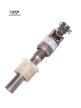 MERCEDES R172 SLK-CLASS STEERING COLUMN U JOINT LOWER CONNECTOR LINK 172... - $74.24