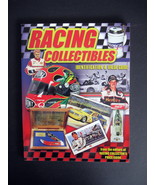 NASCAR - Racing Collectibles Identification &amp; Value Guide - Softcover - ... - £9.43 GBP