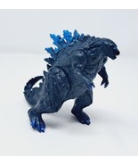 Earth Godzilla 3&quot; Figure Toho Toy Monster Kaiju Creature - £5.55 GBP