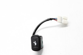 2008-2013 INFINITI G37 COUPE FRONT LEFT DRIVER SEAT LUMBAR CONTROL SWITCH P3853 image 5