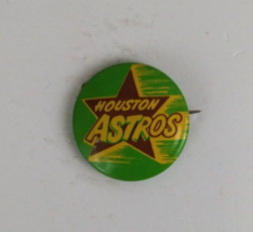 Vintage Guys &#39;66 Potato Chips Baseball Offer Houston Astros - £7.66 GBP