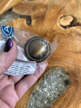 Amerock Grace Revitalize Collection Round Cabinet Knob 1-1/4 - $4.95