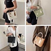 Good Quality Stylish Imported Shoulder Bags, party purse, embellished de... - $57.80
