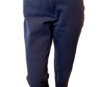 Talbots Navy Chino Flat Front Pants Size 10 - $18.99