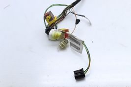 02-08 JAGUAR X-TYPE 2.5L AT DASHBOARD WIRE HARNESS Q2563 image 8