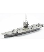 USS Enterprise CVN-65 3D Metal Model Puzzle/Kit by Piececool - $29.69