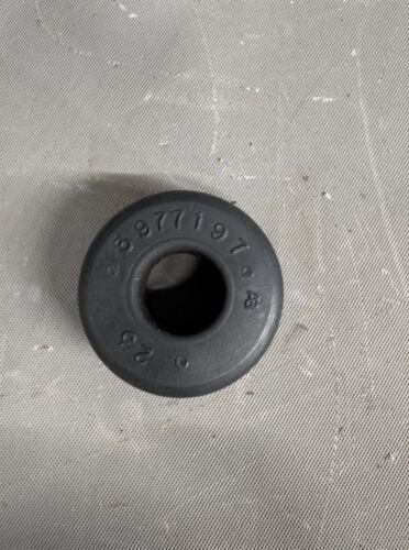 1971-1987 Chevy Vega Crankcase PCV Valve Grommet Astre Sunfire Chevette ... - $22.63
