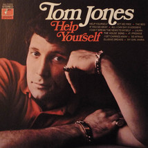 Tom Jones - Help Yourself - £2.38 GBP