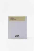 ZARA Femme Eau De Toilette Women EDP Fragrance Perfume 90ml New - £30.87 GBP