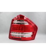 Right Passenger Tail Light Upper 164 Type Fits 2010-12 MERCEDES GL450 OE... - $247.49