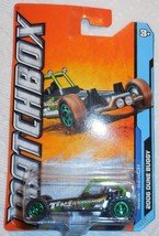 Matchbox 2011 &quot;2006 Dune Buggy&quot; 9/10 MBX Beach On Sealed Card - £2.35 GBP