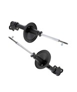 2 Front Suspension Strut Shock Absorber For Honda Pilot Fit Acura MDX Both Sides - $122.81